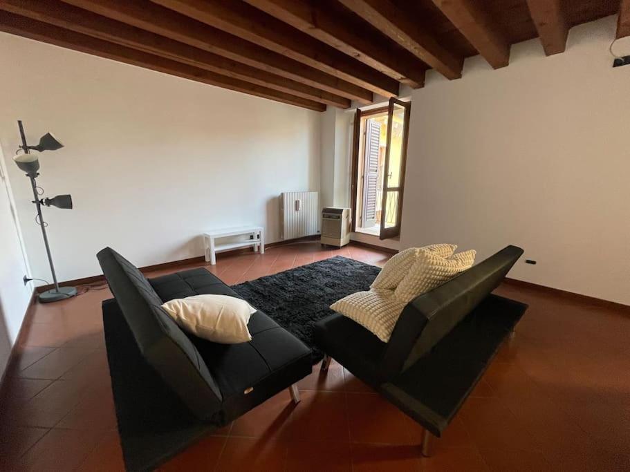 Black Mirror Verona